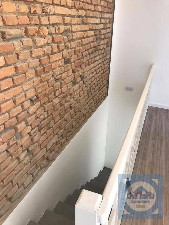 Casa de Condomínio à venda com 3 quartos, 116m² - Foto 13