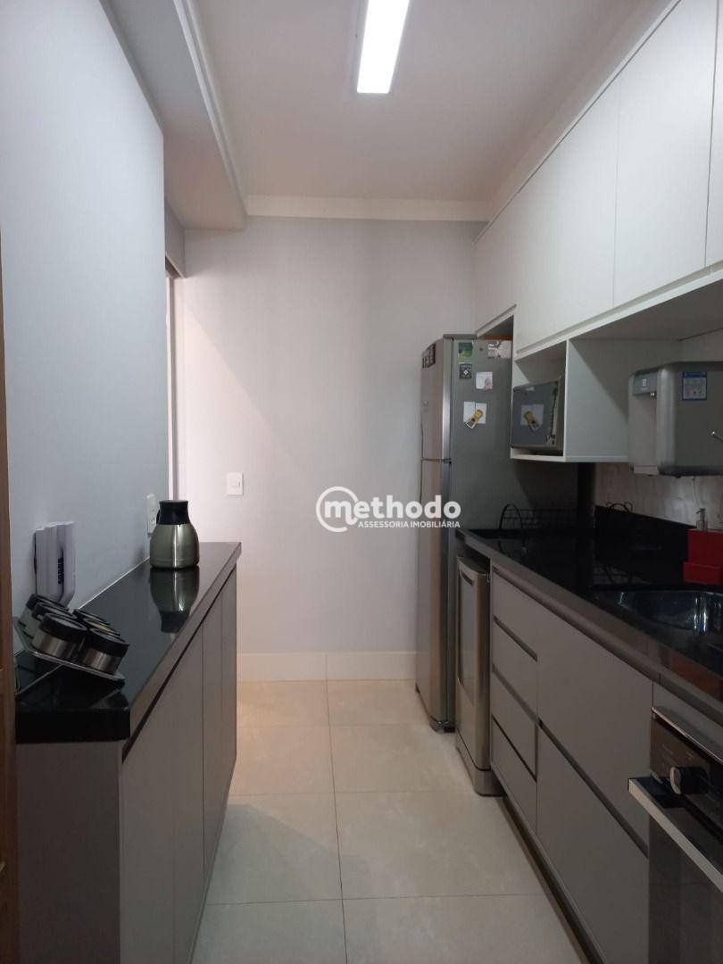 Apartamento à venda com 3 quartos, 106m² - Foto 10