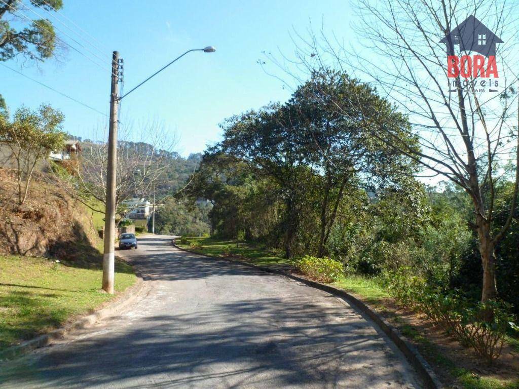 Loteamento e Condomínio à venda, 1553M2 - Foto 3