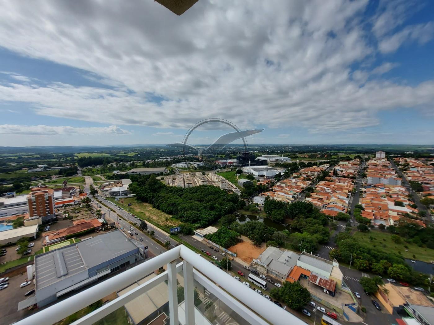 Apartamento para alugar com 2 quartos, 82m² - Foto 4