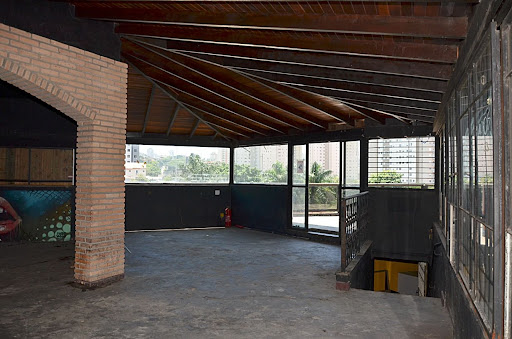 Prédio Inteiro, 550 m² - Foto 1