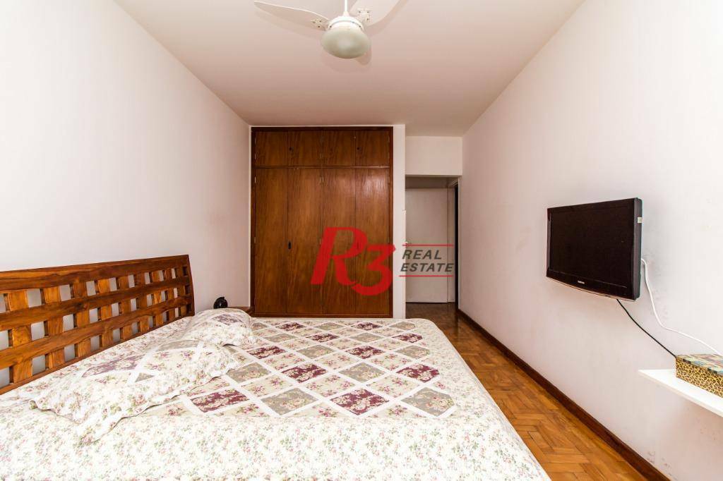 Apartamento à venda com 3 quartos, 160m² - Foto 15