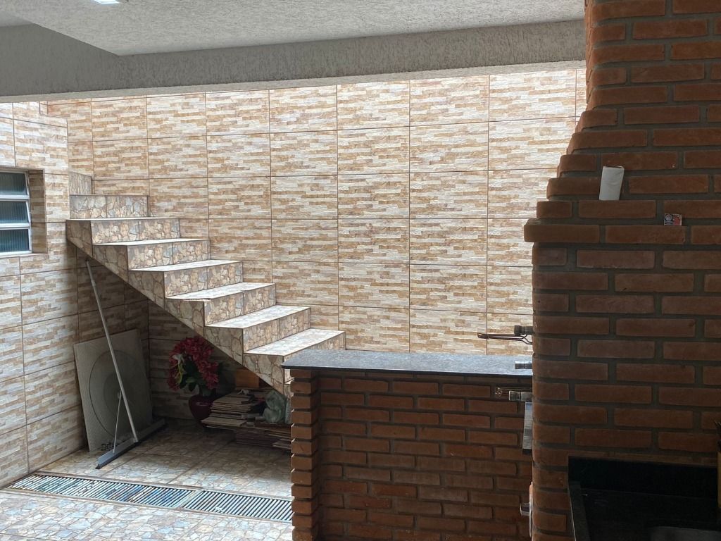 Sobrado à venda com 3 quartos, 150m² - Foto 32