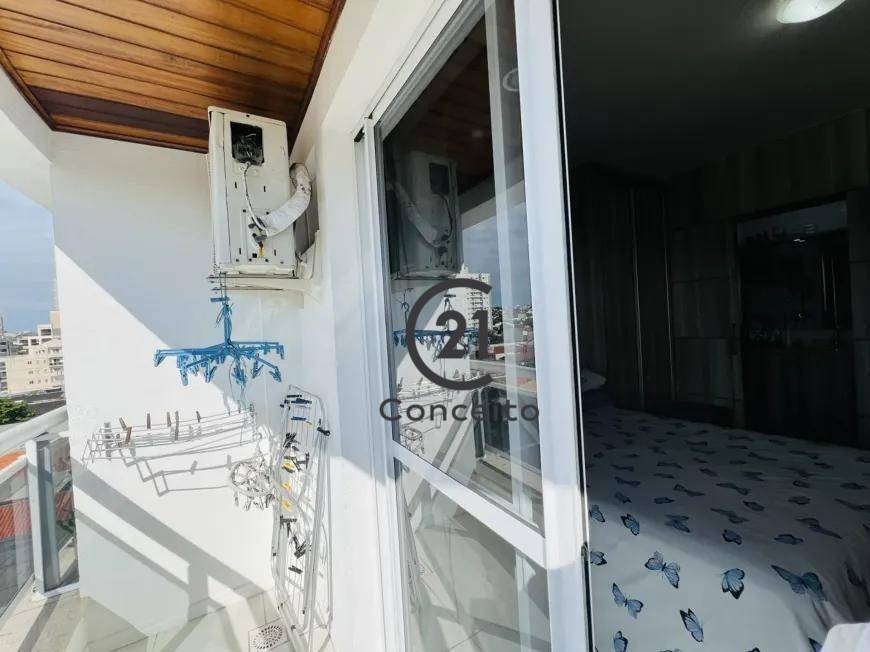 Apartamento à venda com 3 quartos, 92m² - Foto 13
