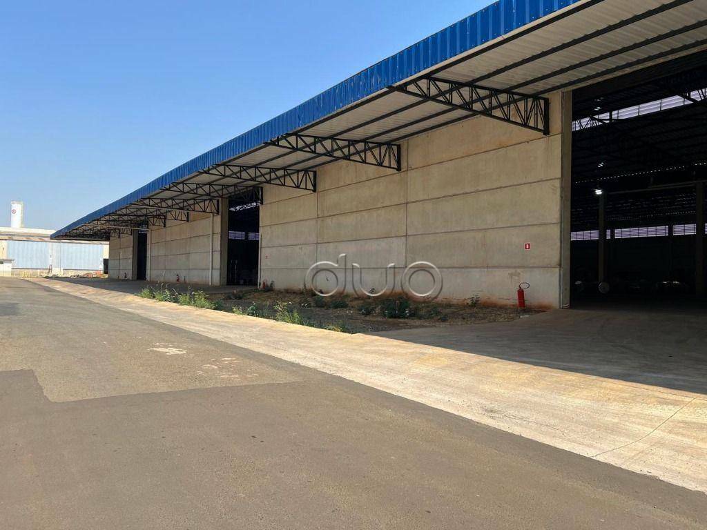 Depósito-Galpão-Armazém para alugar, 5000m² - Foto 18