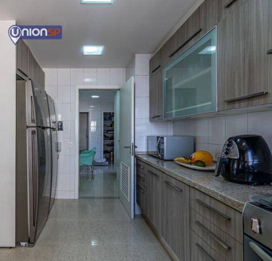 Apartamento à venda com 5 quartos, 260m² - Foto 26