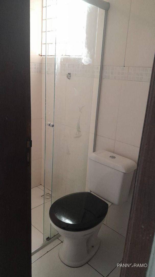 Apartamento para alugar com 2 quartos, 38m² - Foto 5