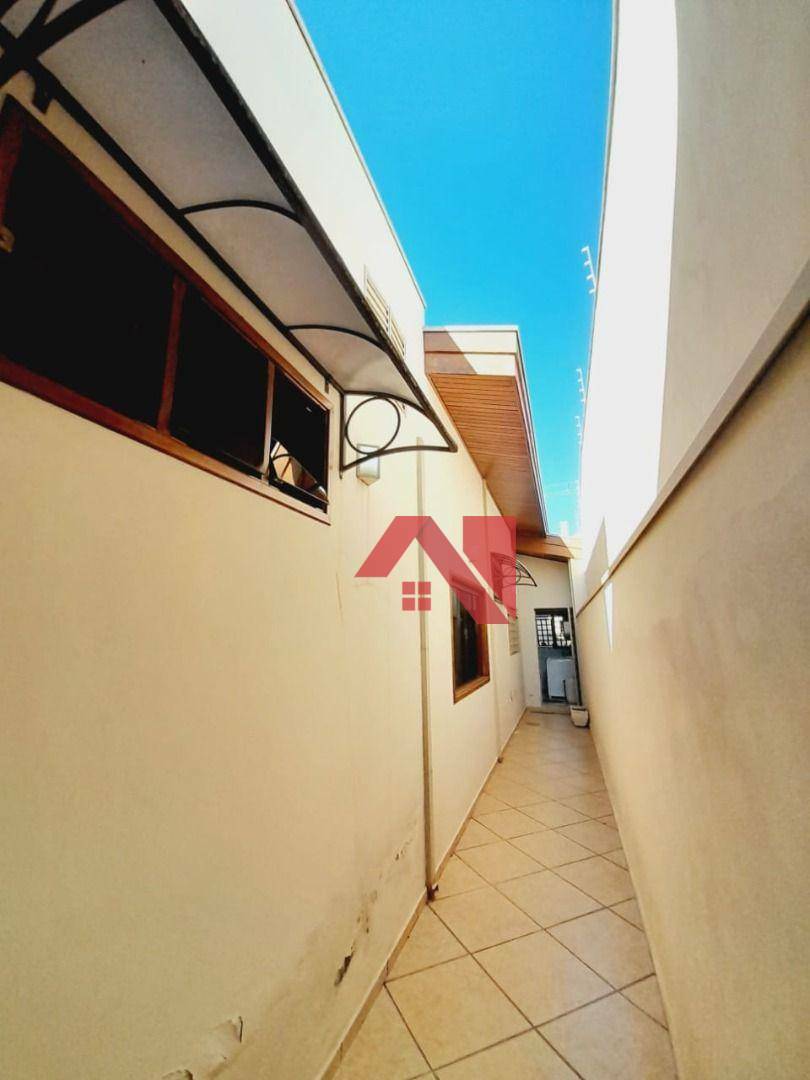 Sobrado à venda com 3 quartos, 230m² - Foto 42