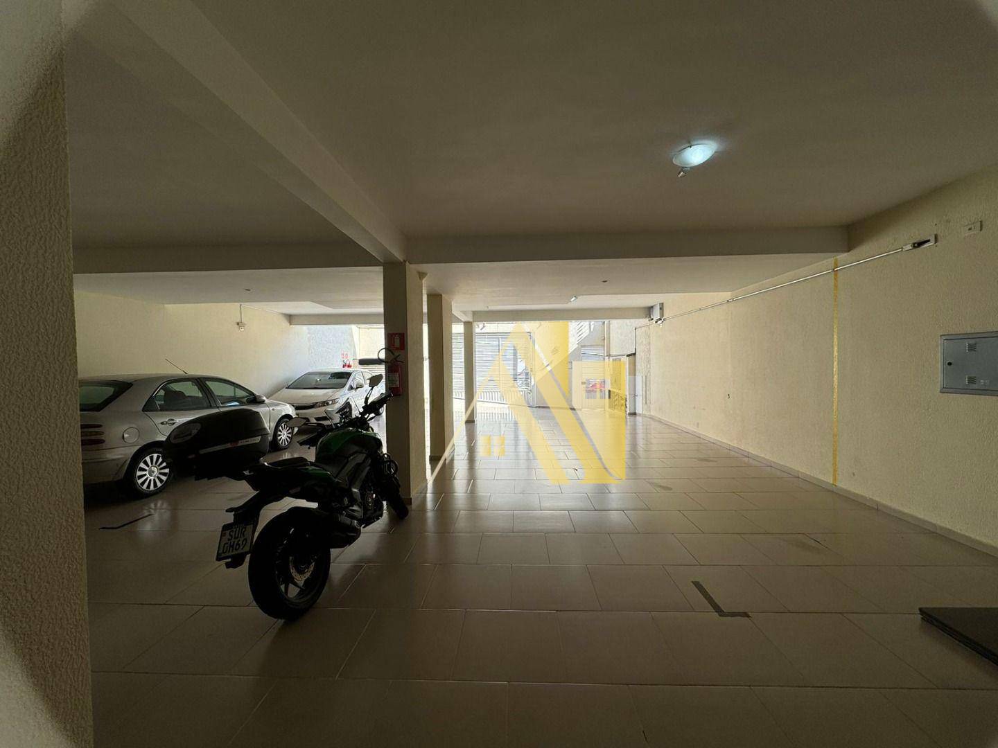 Cobertura à venda com 2 quartos, 90m² - Foto 2