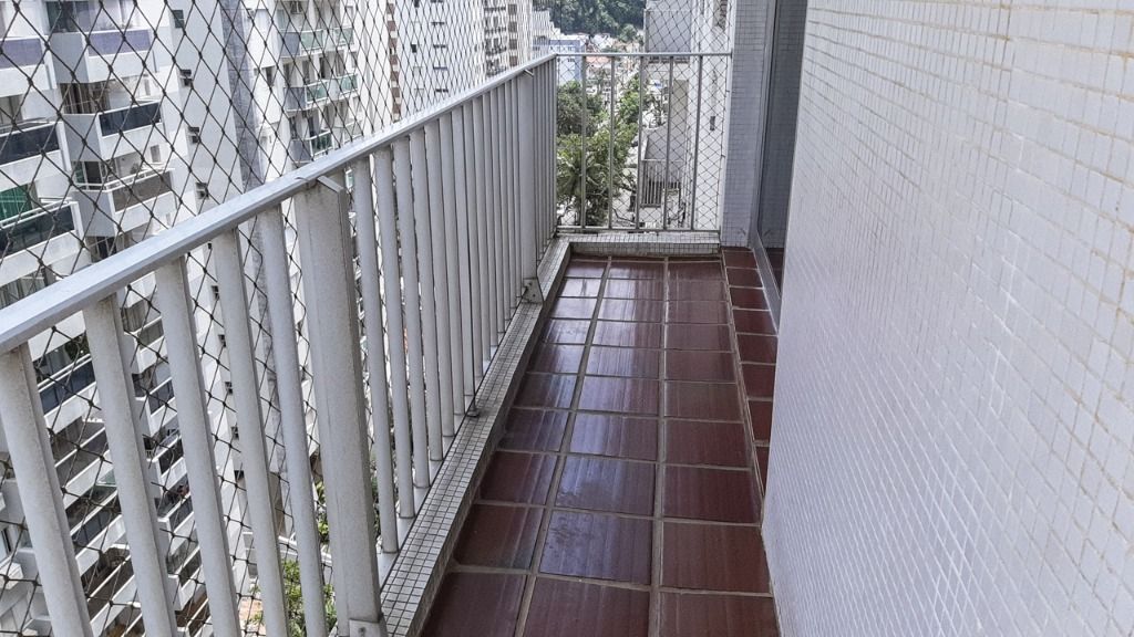 Apartamento à venda com 3 quartos, 130m² - Foto 7