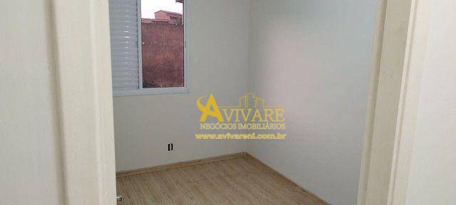 Apartamento à venda com 3 quartos, 62m² - Foto 14