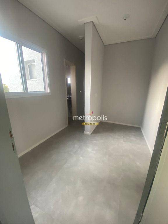 Cobertura à venda com 2 quartos, 80m² - Foto 1