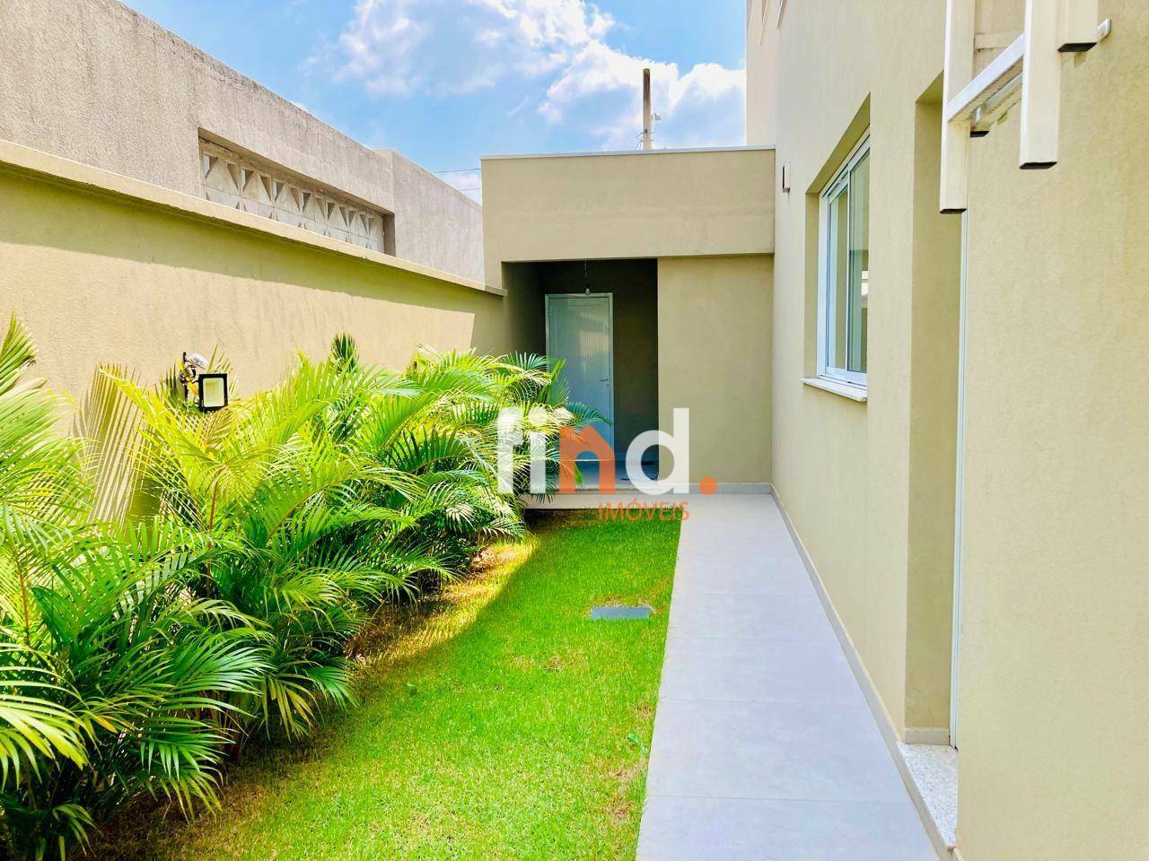 Casa de Condomínio à venda com 4 quartos, 355m² - Foto 19