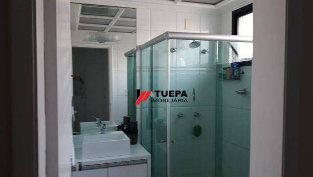 Apartamento à venda com 3 quartos, 126m² - Foto 17