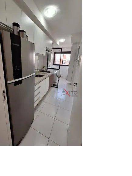 Apartamento à venda com 2 quartos, 77m² - Foto 21