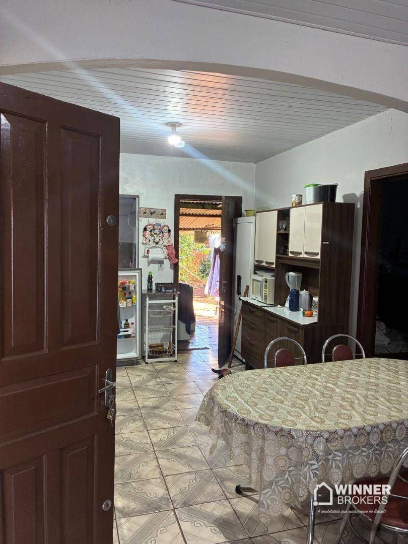 Casa, 2 quartos, 60 m² - Foto 4