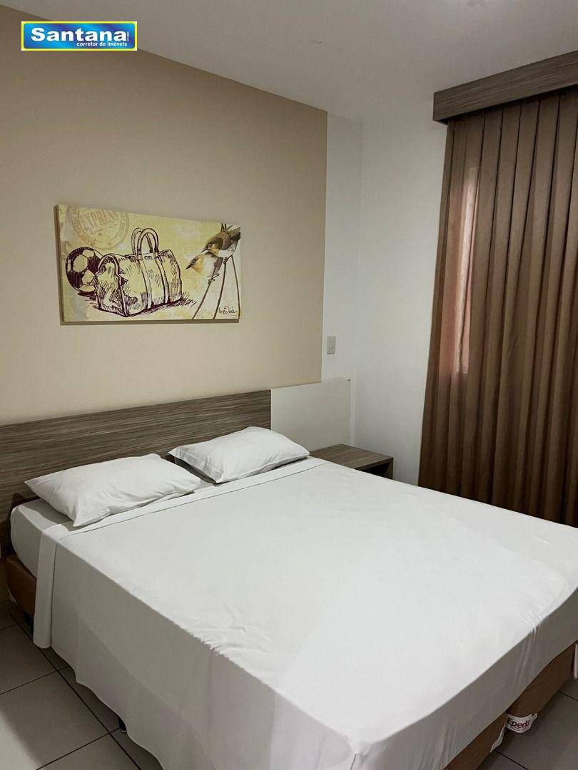 Apartamento à venda com 1 quarto, 34m² - Foto 7
