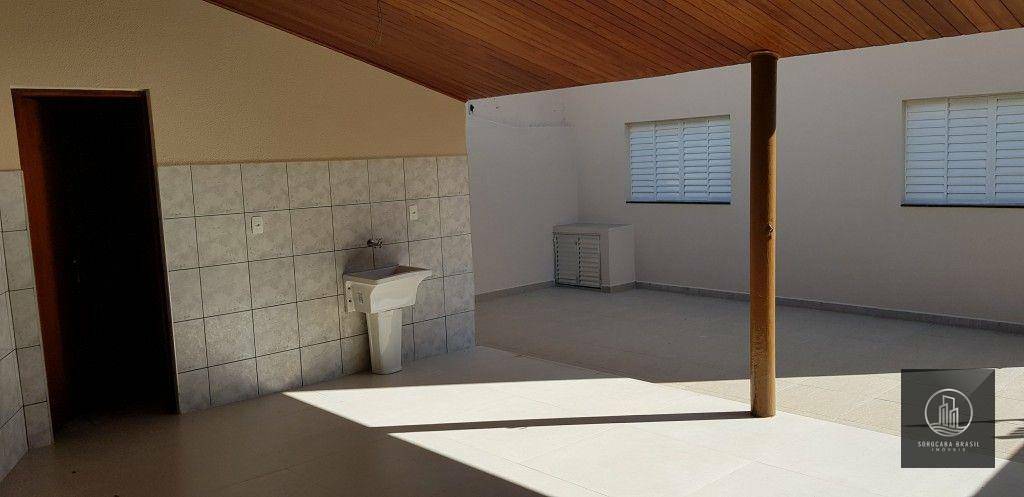 Casa à venda com 3 quartos, 248m² - Foto 8