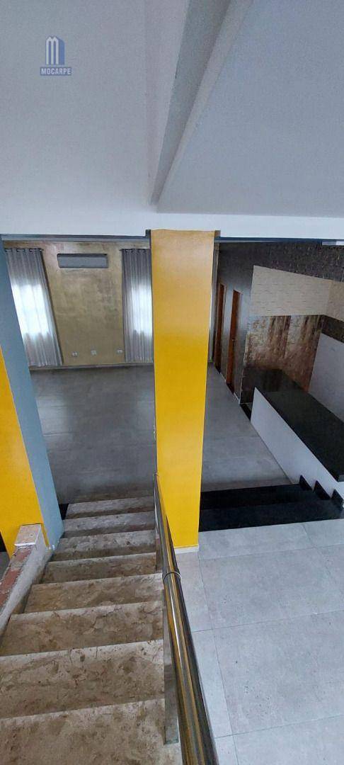 Prédio Inteiro, 312 m² - Foto 24