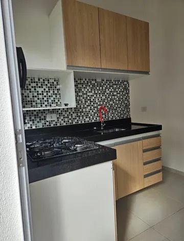 Apartamento à venda com 1 quarto, 37m² - Foto 3