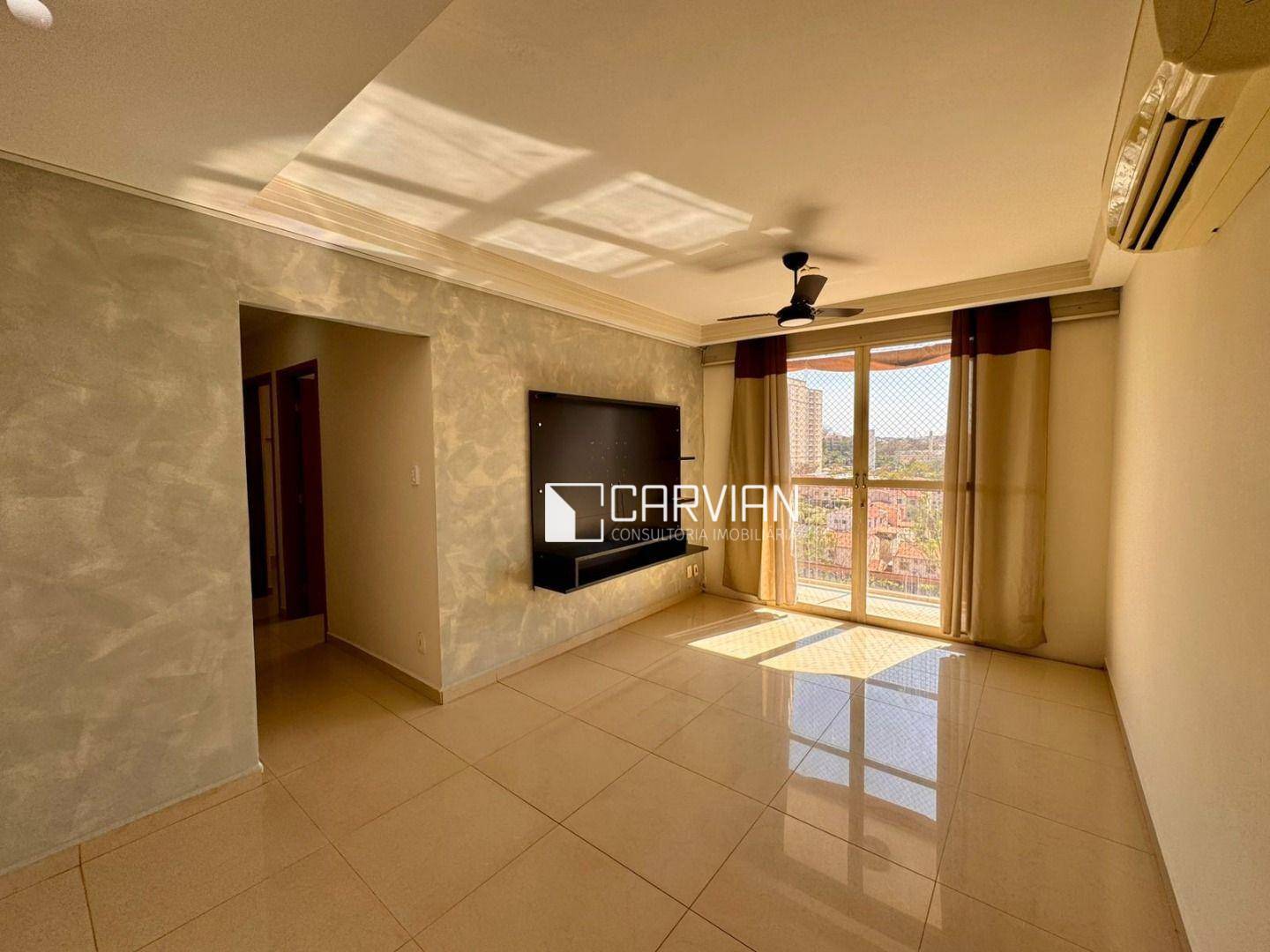 Apartamento, 2 quartos, 66 m² - Foto 2