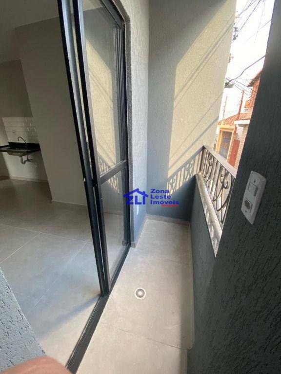 Apartamento à venda com 2 quartos, 33m² - Foto 15