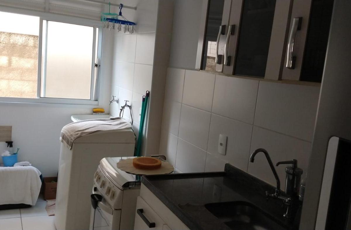 Apartamento à venda com 2 quartos, 42m² - Foto 17