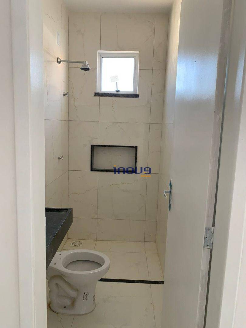 Casa à venda com 3 quartos, 165M2 - Foto 6