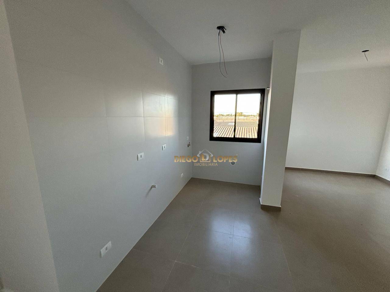 Apartamento à venda com 2 quartos - Foto 2