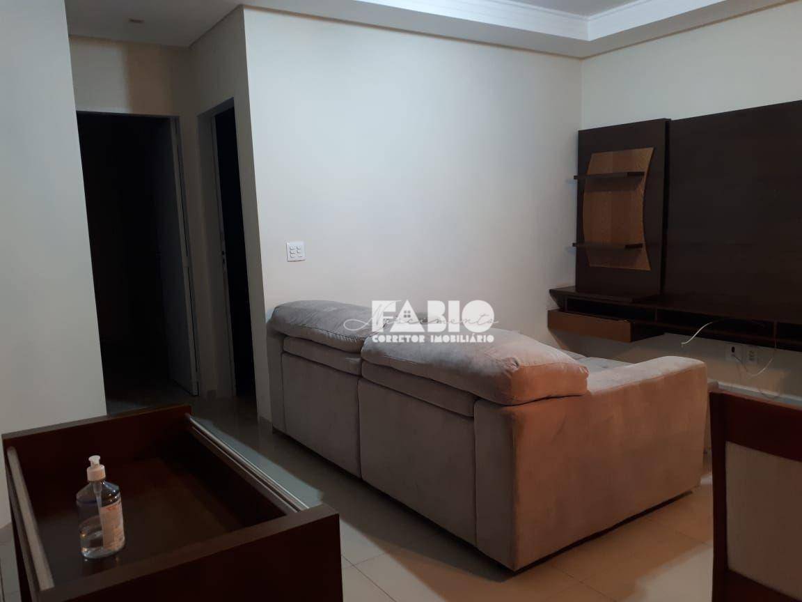 Apartamento à venda com 2 quartos, 80m² - Foto 13