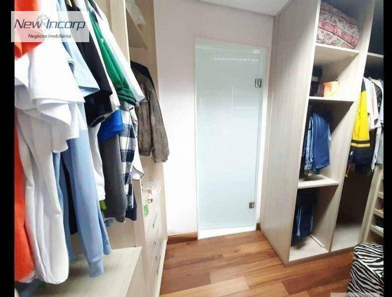 Apartamento à venda com 3 quartos, 240m² - Foto 13