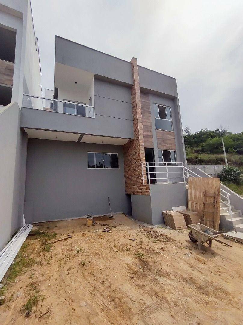 Casa de Condomínio à venda com 4 quartos, 143m² - Foto 15