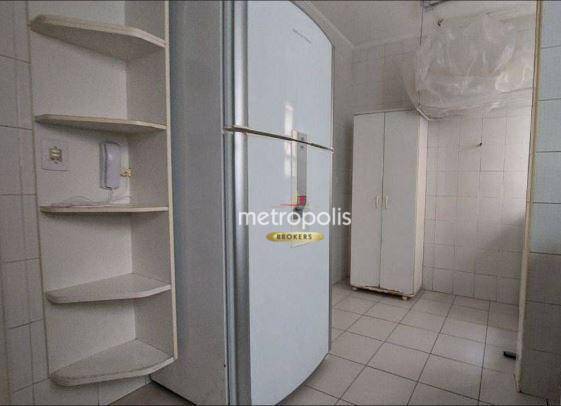 Apartamento à venda com 2 quartos, 64m² - Foto 5