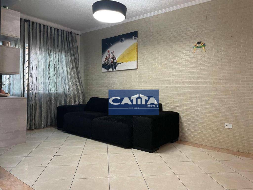 Sobrado à venda com 5 quartos, 278m² - Foto 5