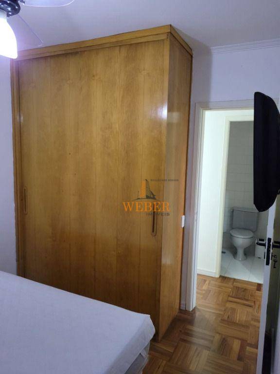 Apartamento à venda com 2 quartos, 61m² - Foto 7