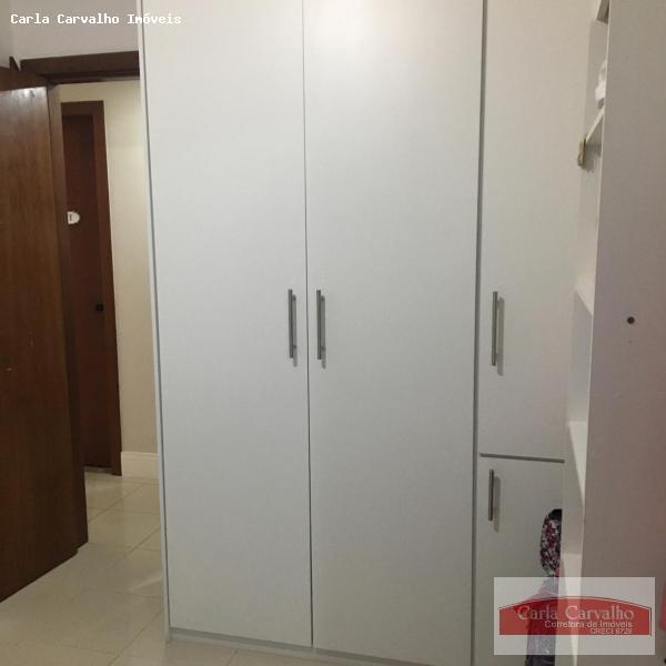 Apartamento à venda com 4 quartos, 141m² - Foto 11