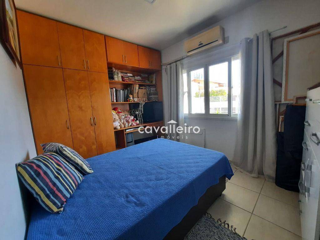 Casa de Condomínio à venda com 3 quartos, 129m² - Foto 15