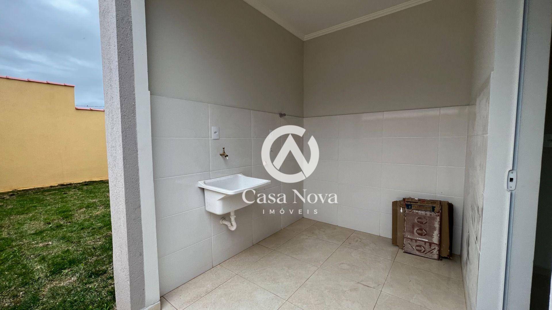 Casa à venda com 3 quartos, 100m² - Foto 7