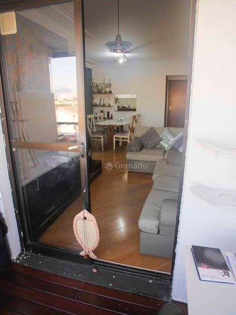 Apartamento à venda com 3 quartos, 82m² - Foto 32