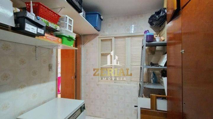 Sobrado à venda com 3 quartos, 160m² - Foto 10