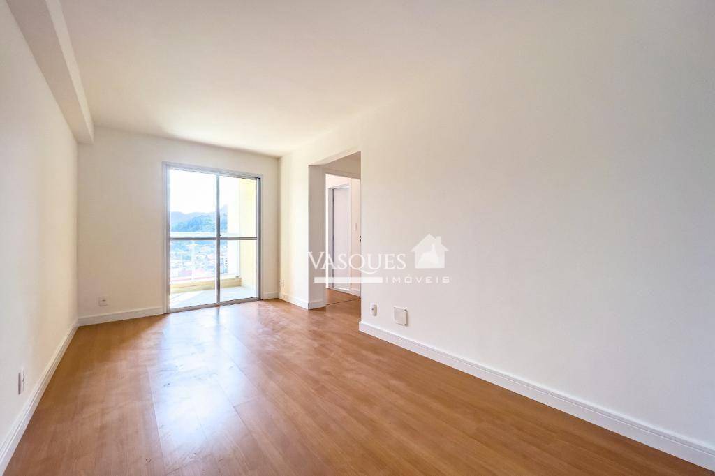 Apartamento para alugar com 2 quartos, 60m² - Foto 2