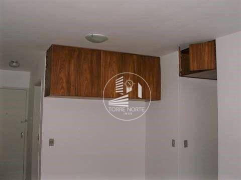 Apartamento à venda com 1 quarto, 54m² - Foto 10