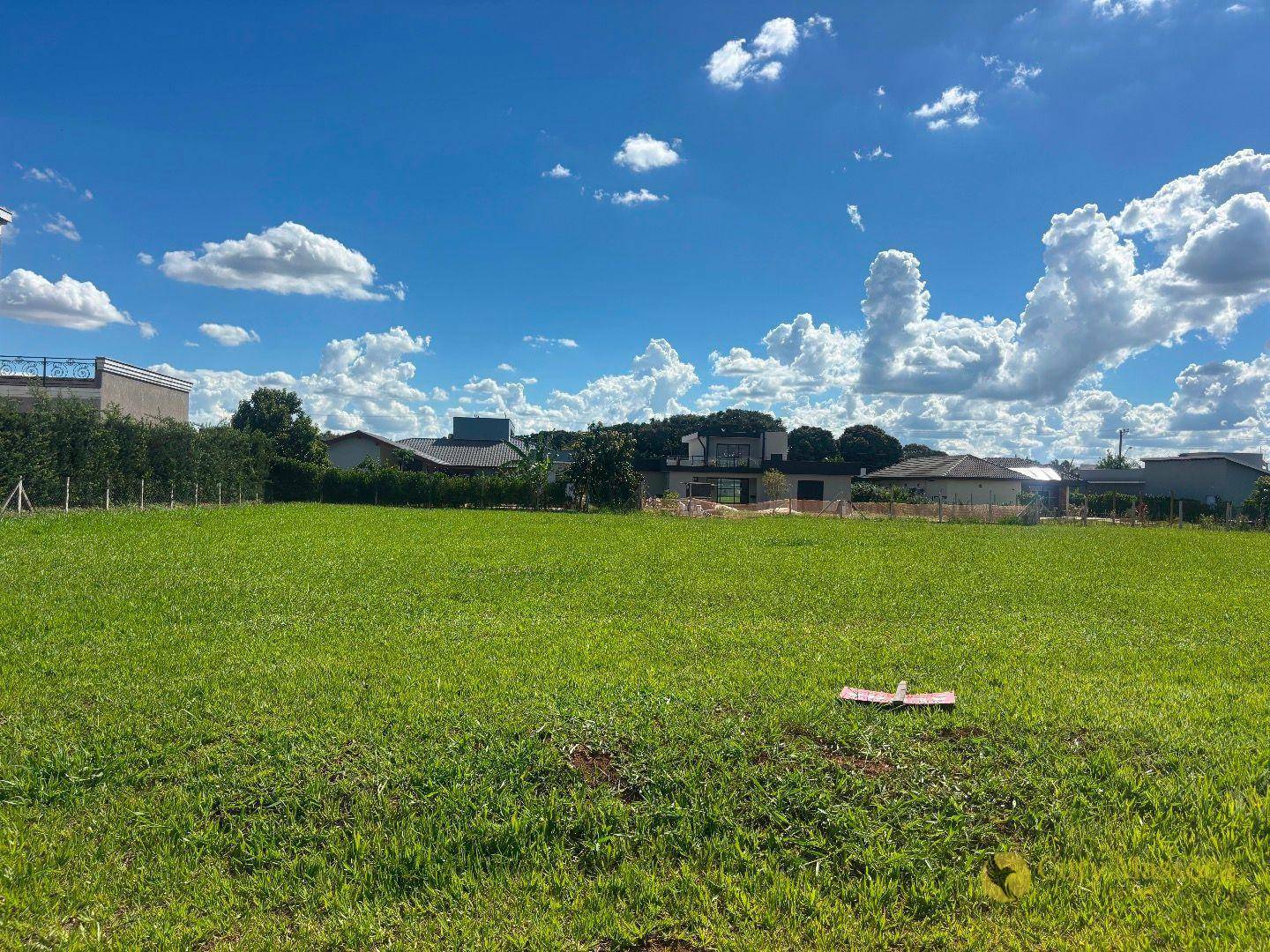 Loteamento e Condomínio, 1025 m² - Foto 3