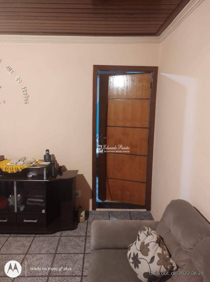 Sobrado à venda com 2 quartos, 130m² - Foto 5