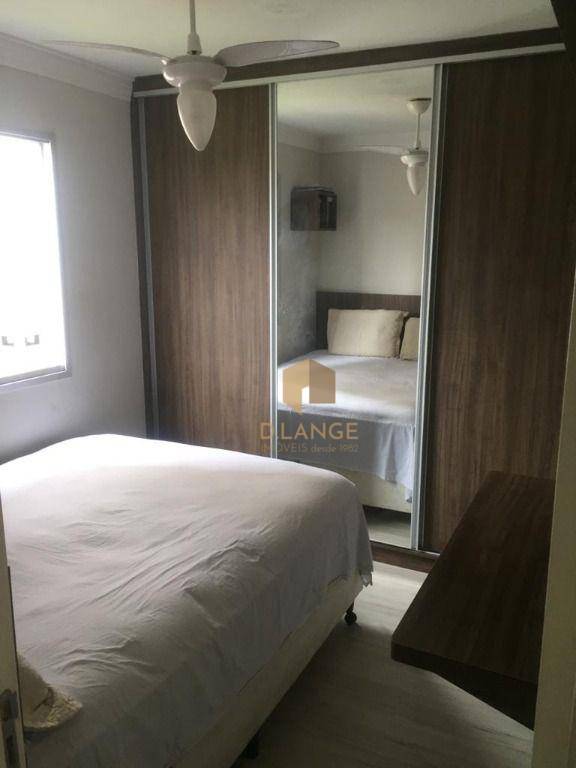 Apartamento à venda com 2 quartos, 53m² - Foto 17