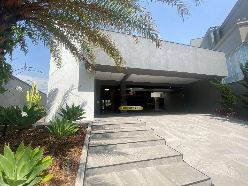 Casa à venda com 3 quartos, 395m² - Foto 3