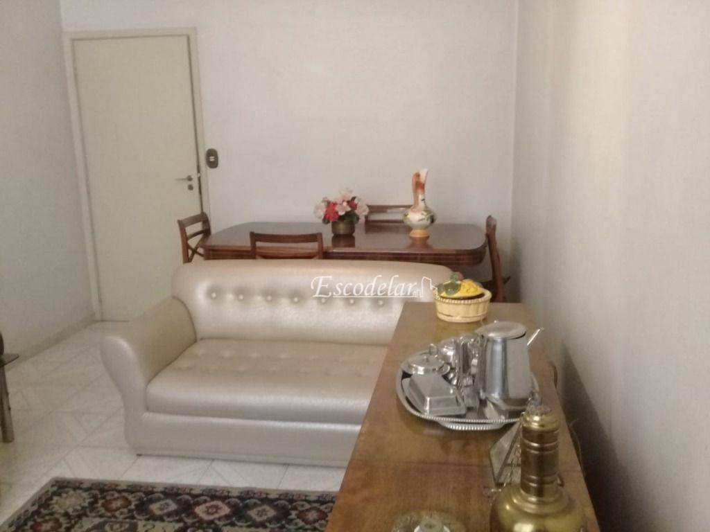 Apartamento à venda com 3 quartos, 72m² - Foto 11