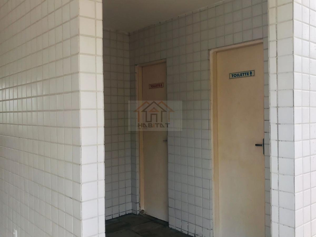 Apartamento à venda com 3 quartos, 81m² - Foto 30