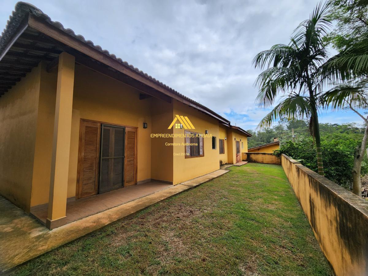 Casa de Condomínio à venda com 4 quartos, 752m² - Foto 10