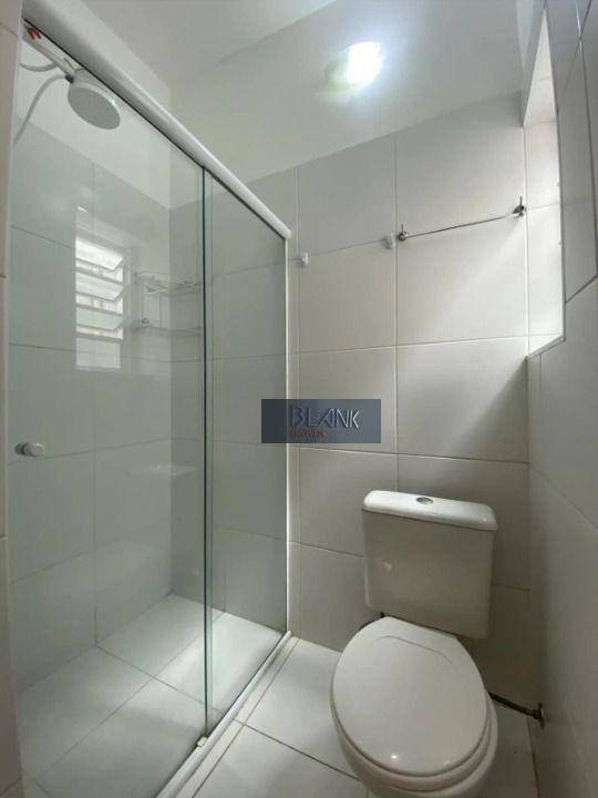 Apartamento para alugar com 1 quarto, 57m² - Foto 9